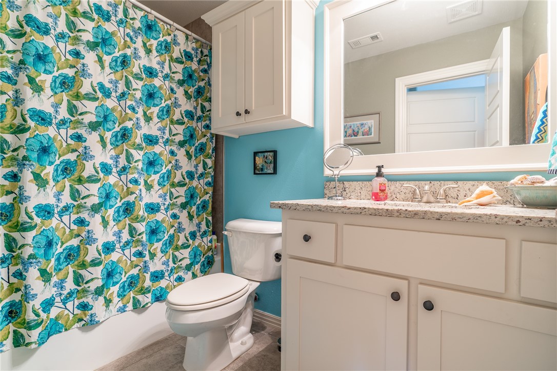 Stone Mountain S/D Ph I - Residential