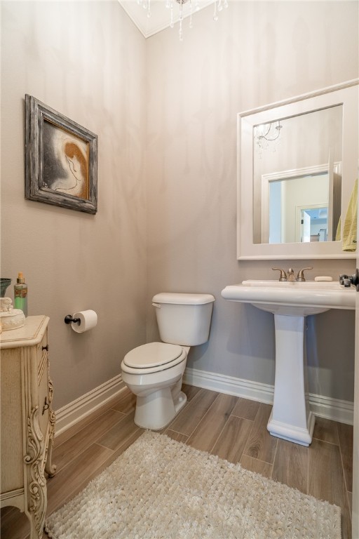 Stone Mountain S/D Ph I - Residential