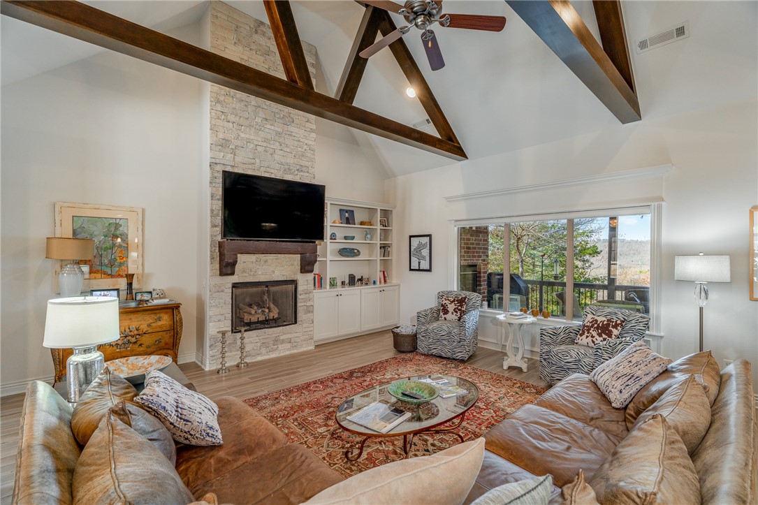 Stone Mountain S/D Ph I - Residential