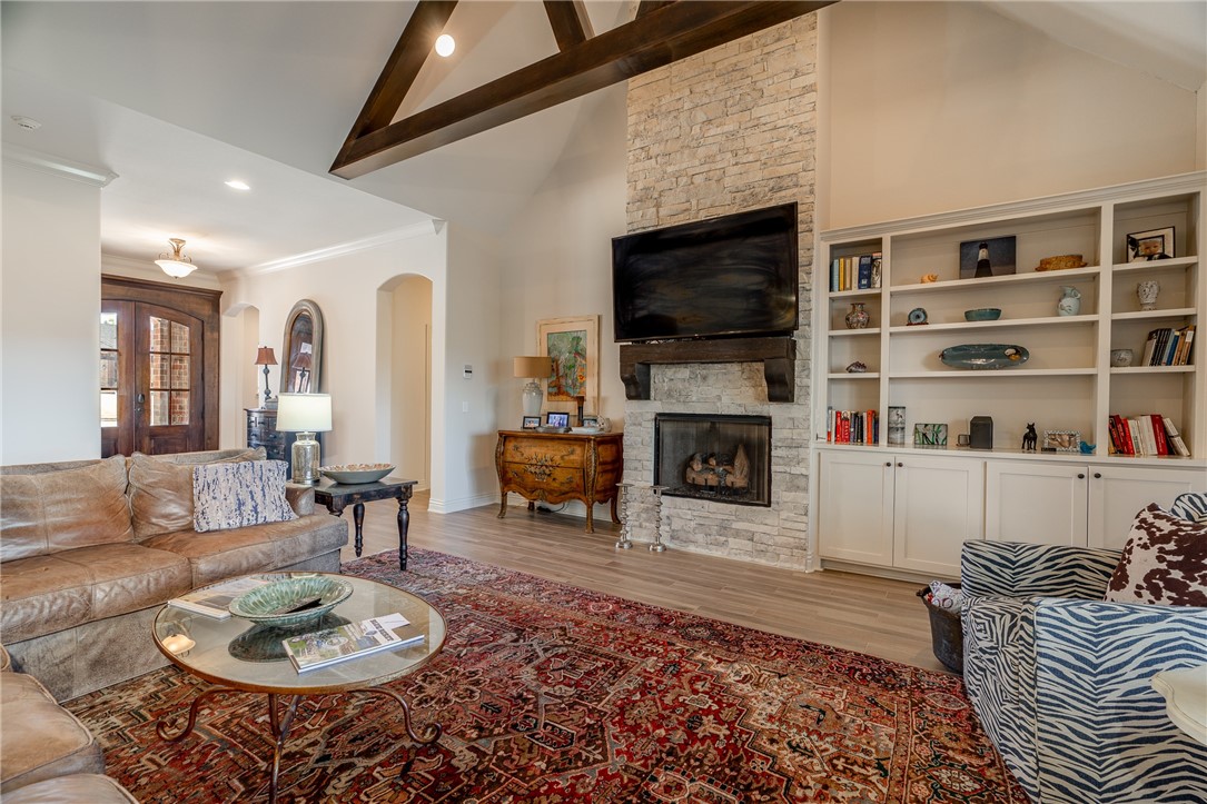 Stone Mountain S/D Ph I - Residential