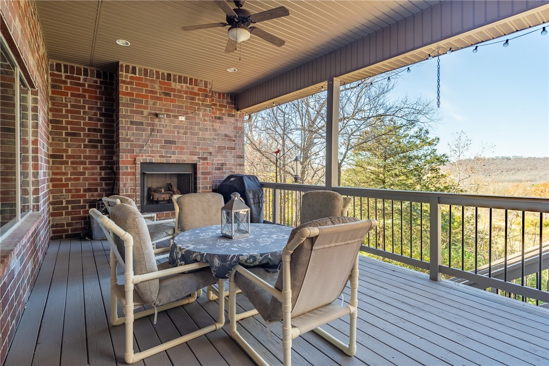 Stone Mountain S/D Ph I - Residential