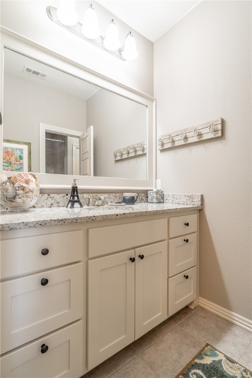 Stone Mountain S/D Ph I - Residential