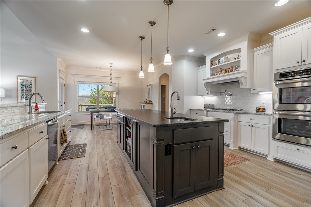 Stone Mountain S/D Ph I - Residential