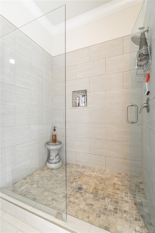 Stone Mountain S/D Ph I - Residential