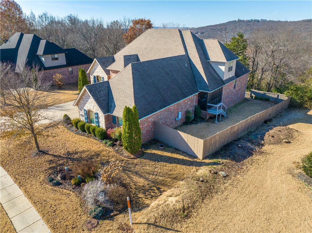 Stone Mountain S/D Ph I - Residential