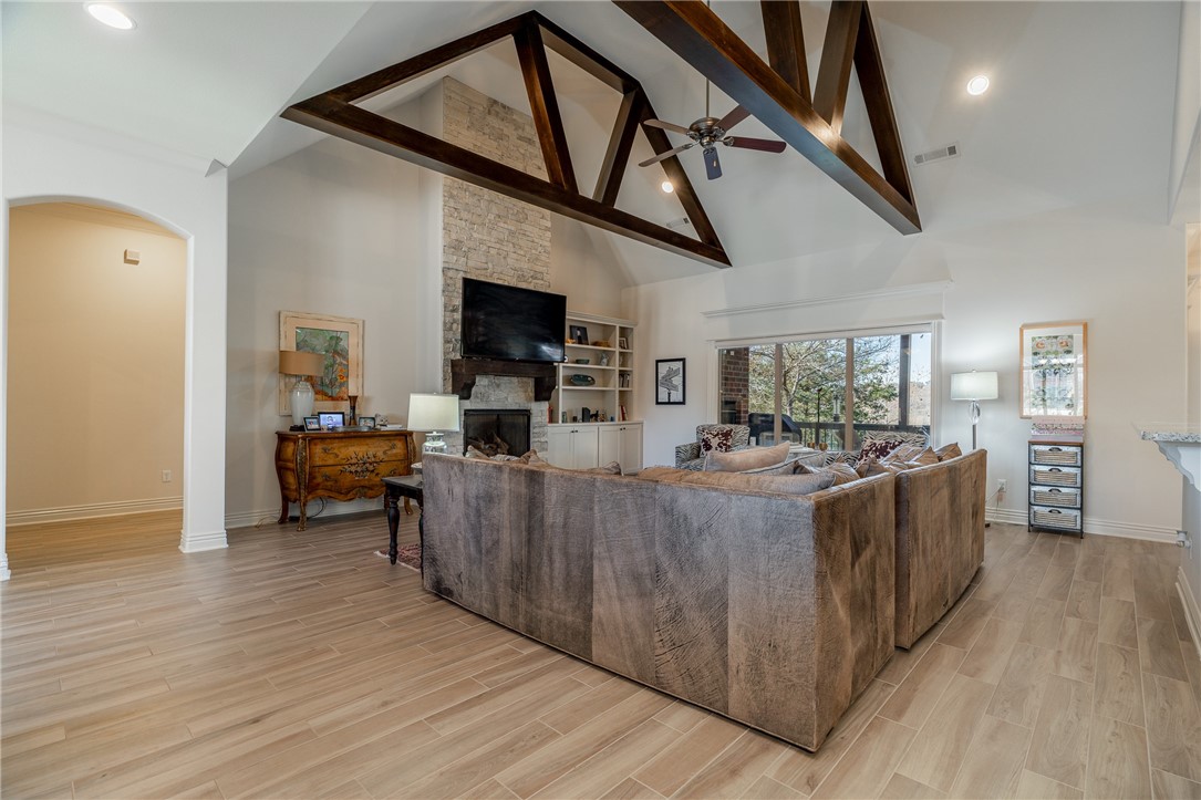 Stone Mountain S/D Ph I - Residential