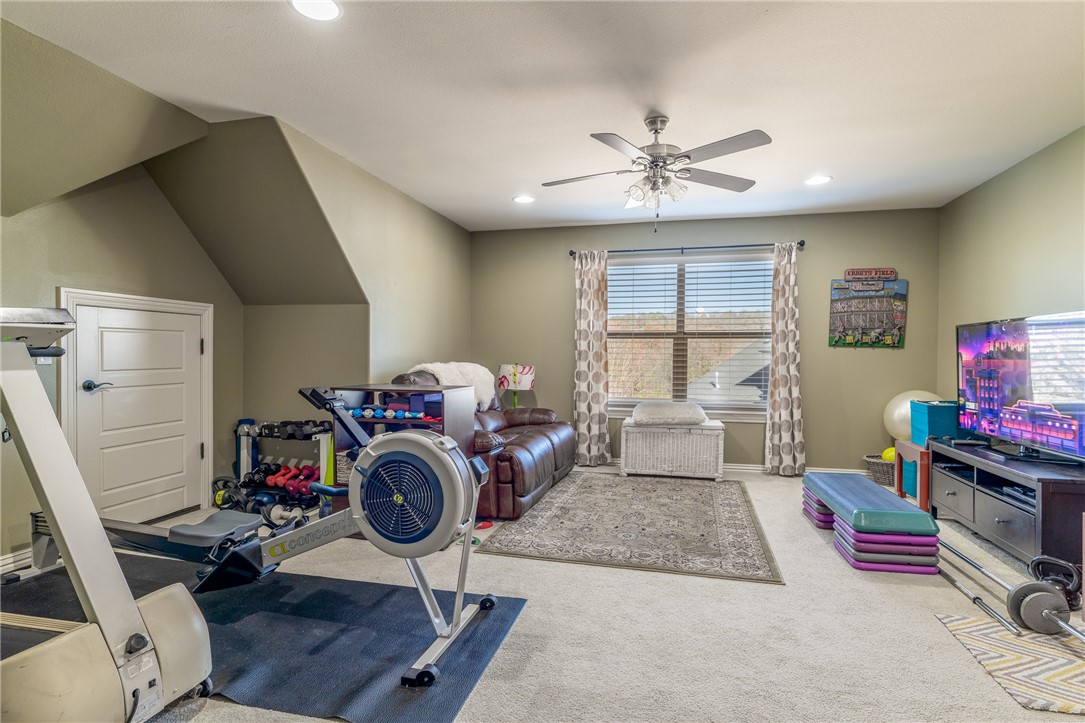 Stone Mountain S/D Ph I - Residential