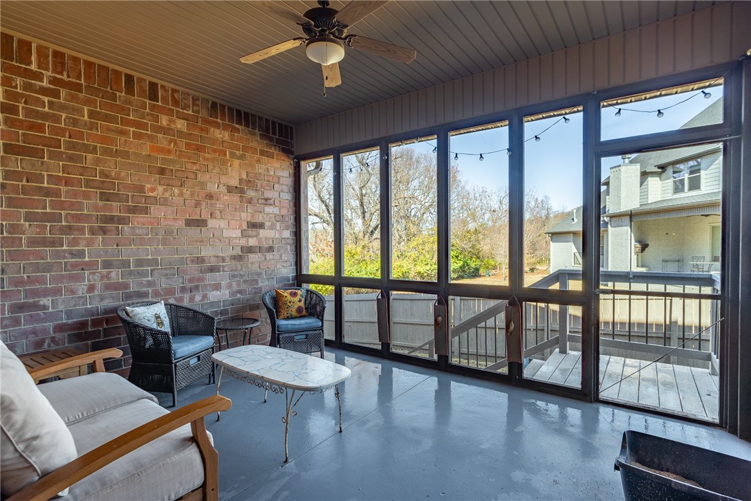 Stone Mountain S/D Ph I - Residential