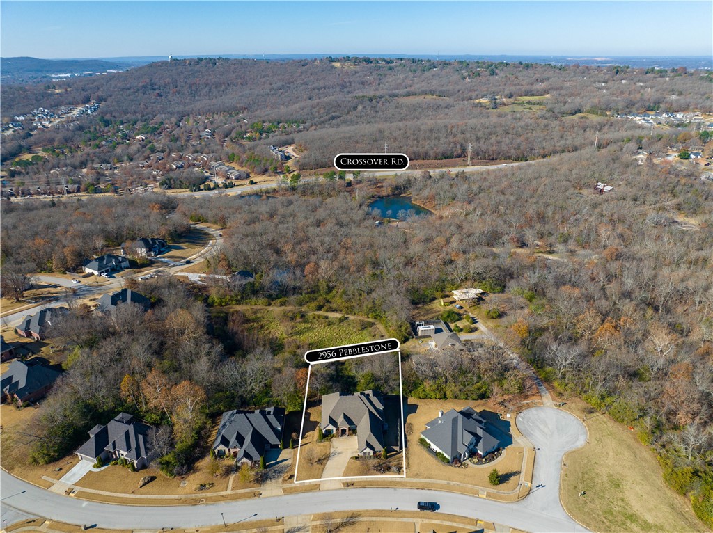 Stone Mountain S/D Ph I - Residential