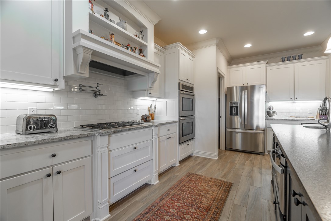 Stone Mountain S/D Ph I - Residential