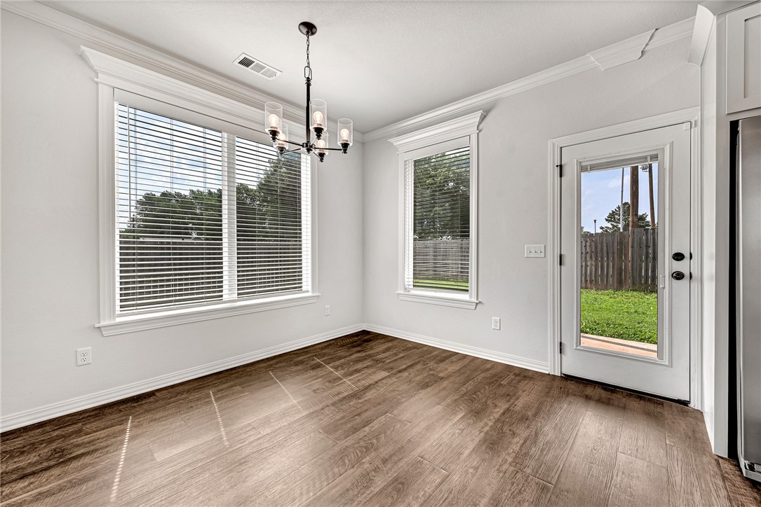Woodbridge Sub Pea Ridge - Residential