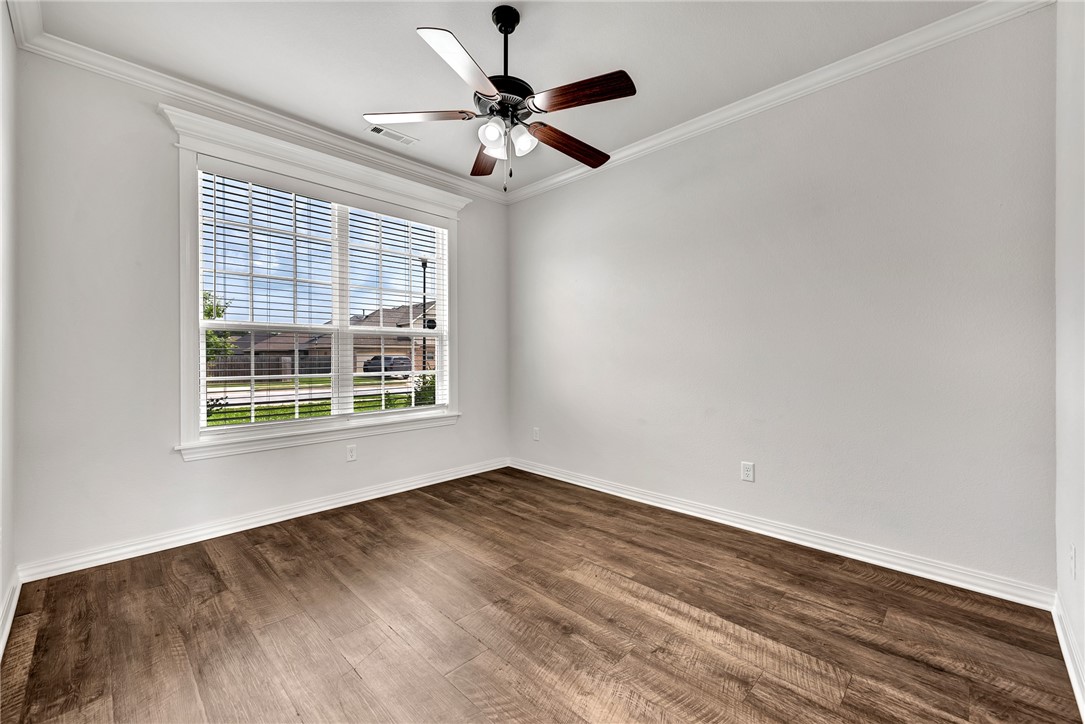 Woodbridge Sub Pea Ridge - Residential