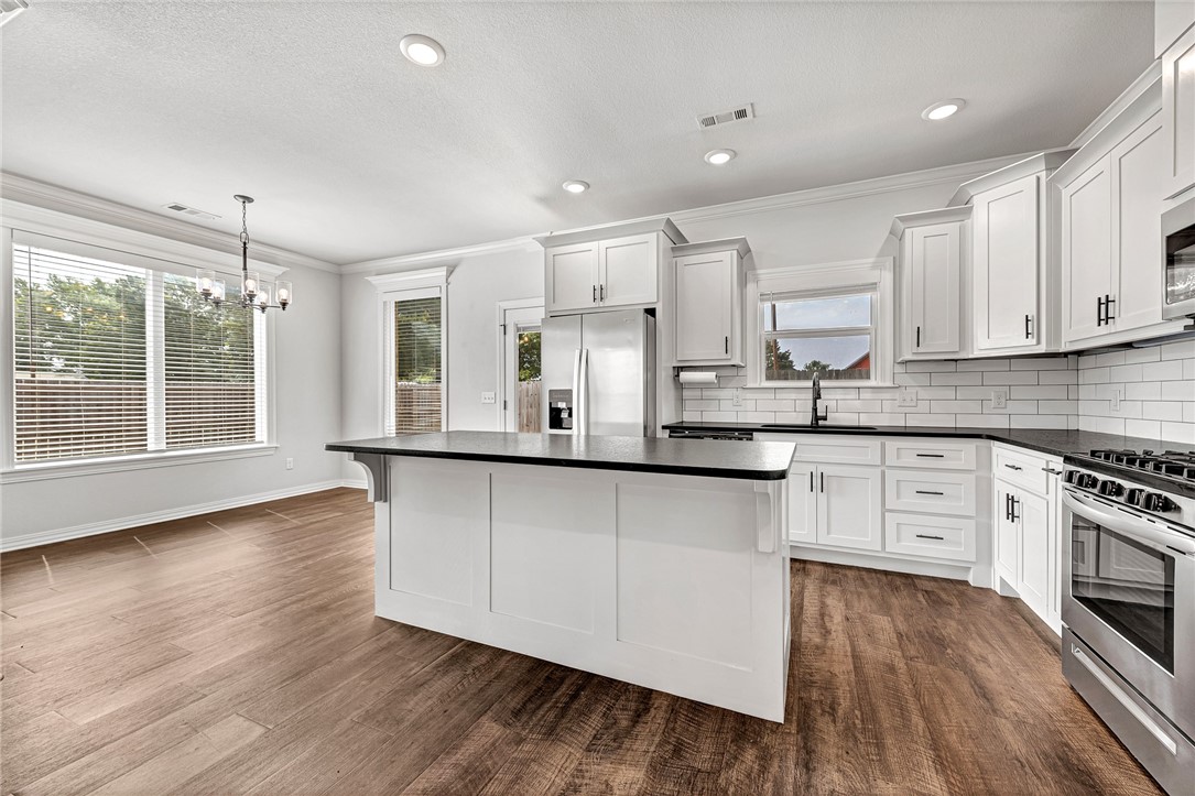 Woodbridge Sub Pea Ridge - Residential