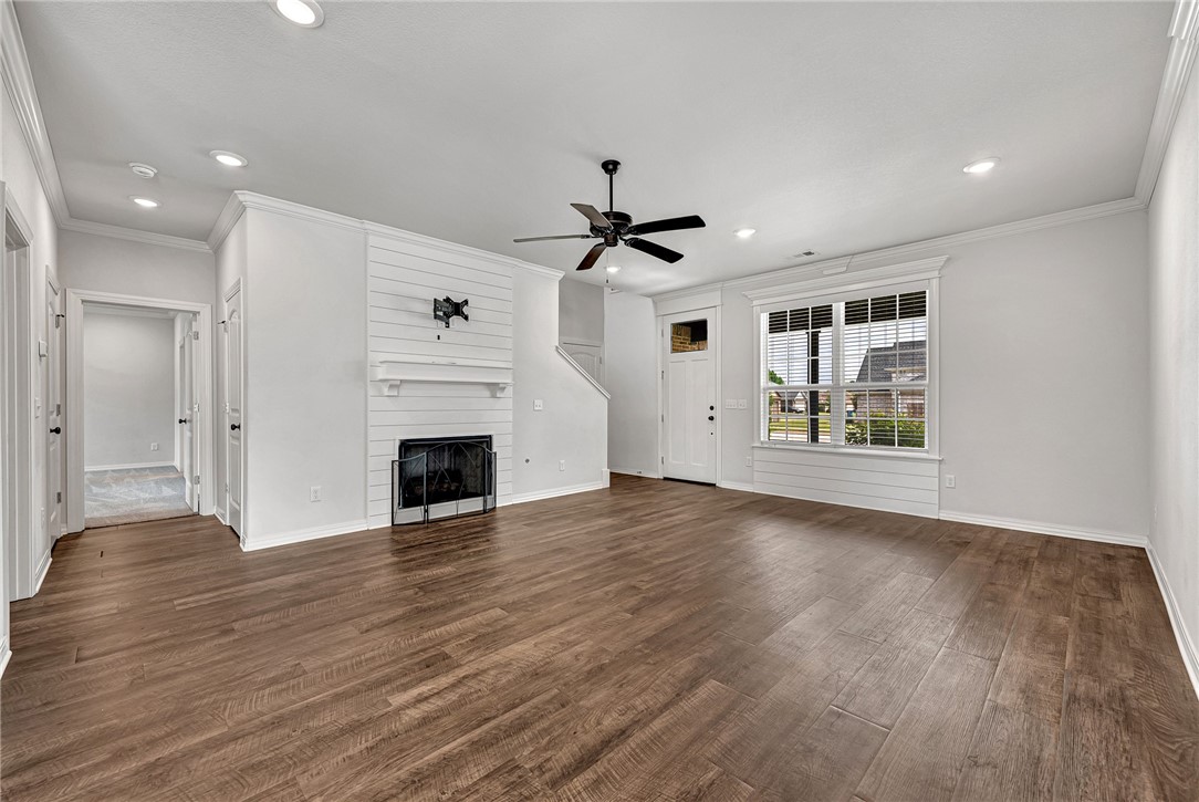 Woodbridge Sub Pea Ridge - Residential