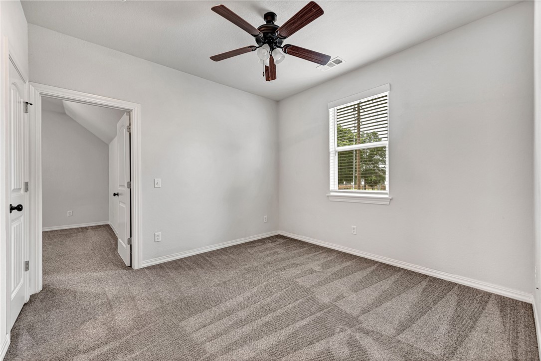 Woodbridge Sub Pea Ridge - Residential