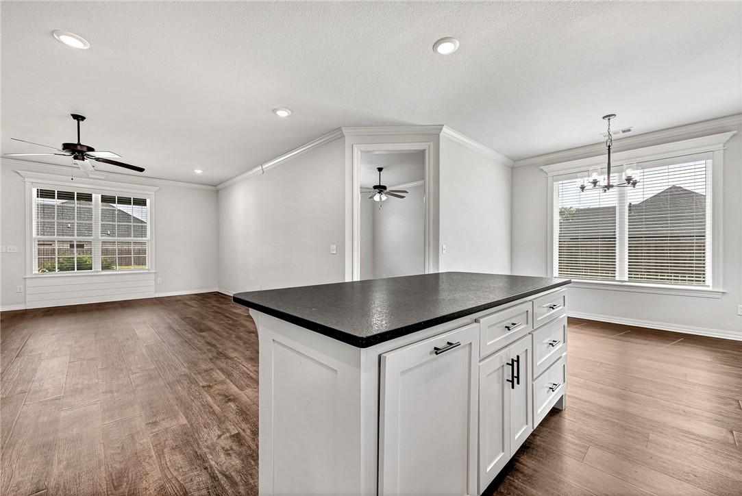 Woodbridge Sub Pea Ridge - Residential