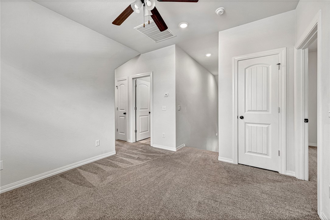 Woodbridge Sub Pea Ridge - Residential