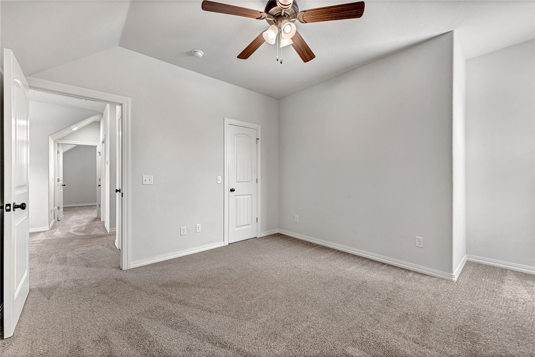 Woodbridge Sub Pea Ridge - Residential