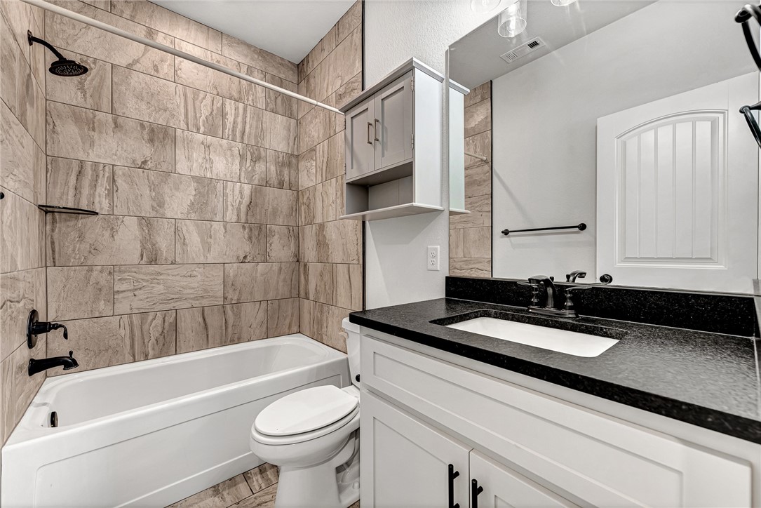 Woodbridge Sub Pea Ridge - Residential