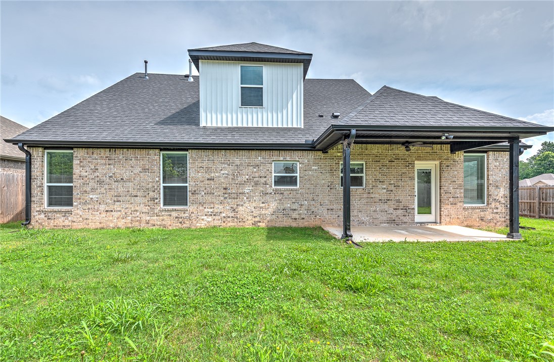 Woodbridge Sub Pea Ridge - Residential