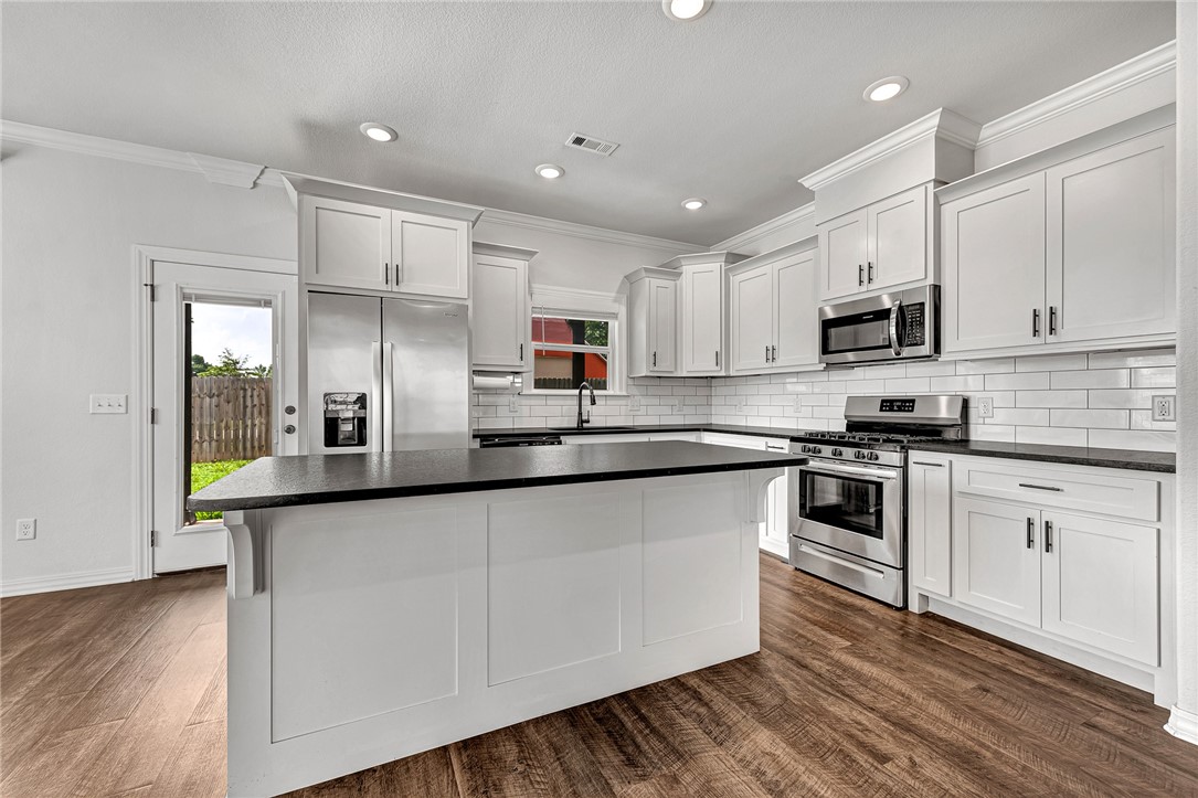 Woodbridge Sub Pea Ridge - Residential