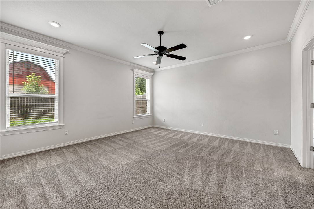 Woodbridge Sub Pea Ridge - Residential