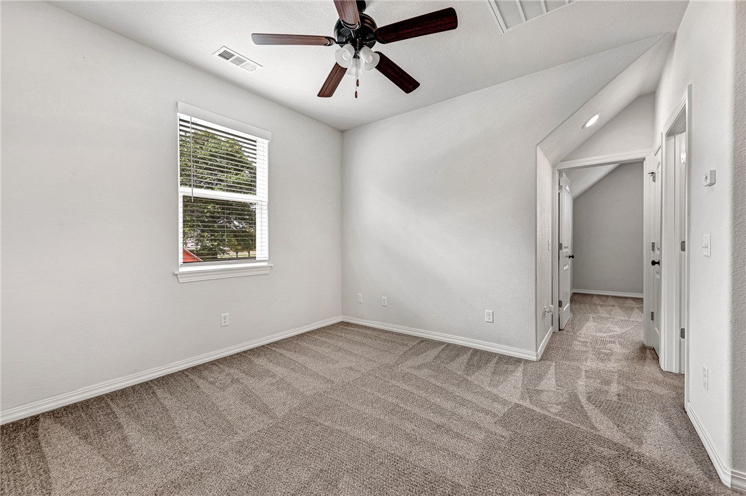 Woodbridge Sub Pea Ridge - Residential