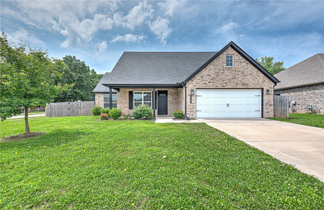Woodbridge Sub Pea Ridge - Residential