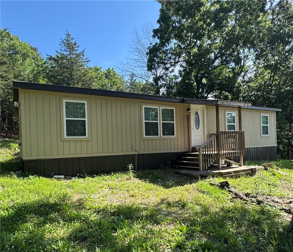 Photo 1 of 26 — 481 County Road 6561, Berryville, AR 72616
