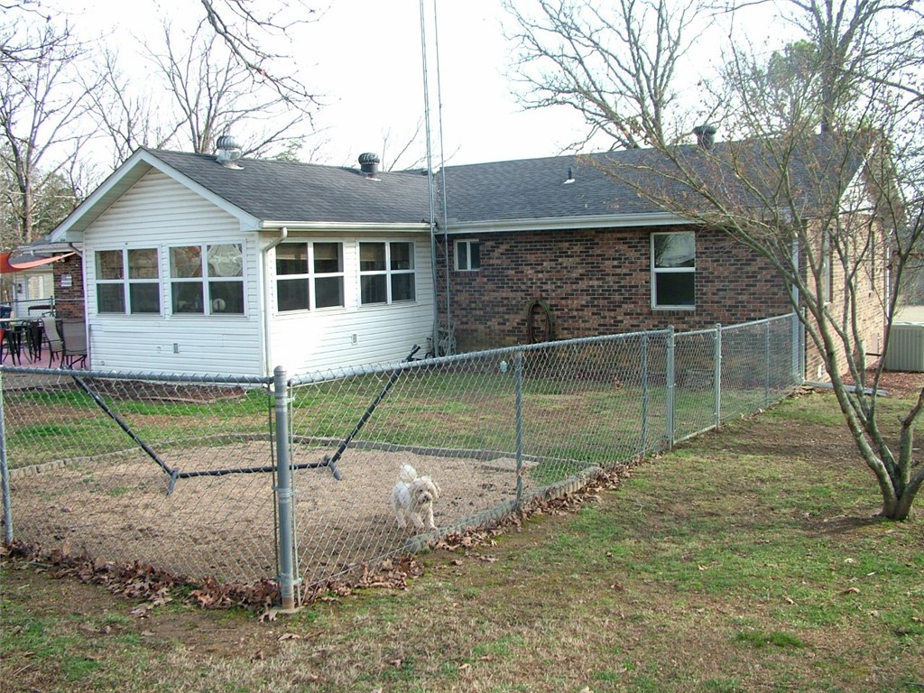 Spring Valley - Residential