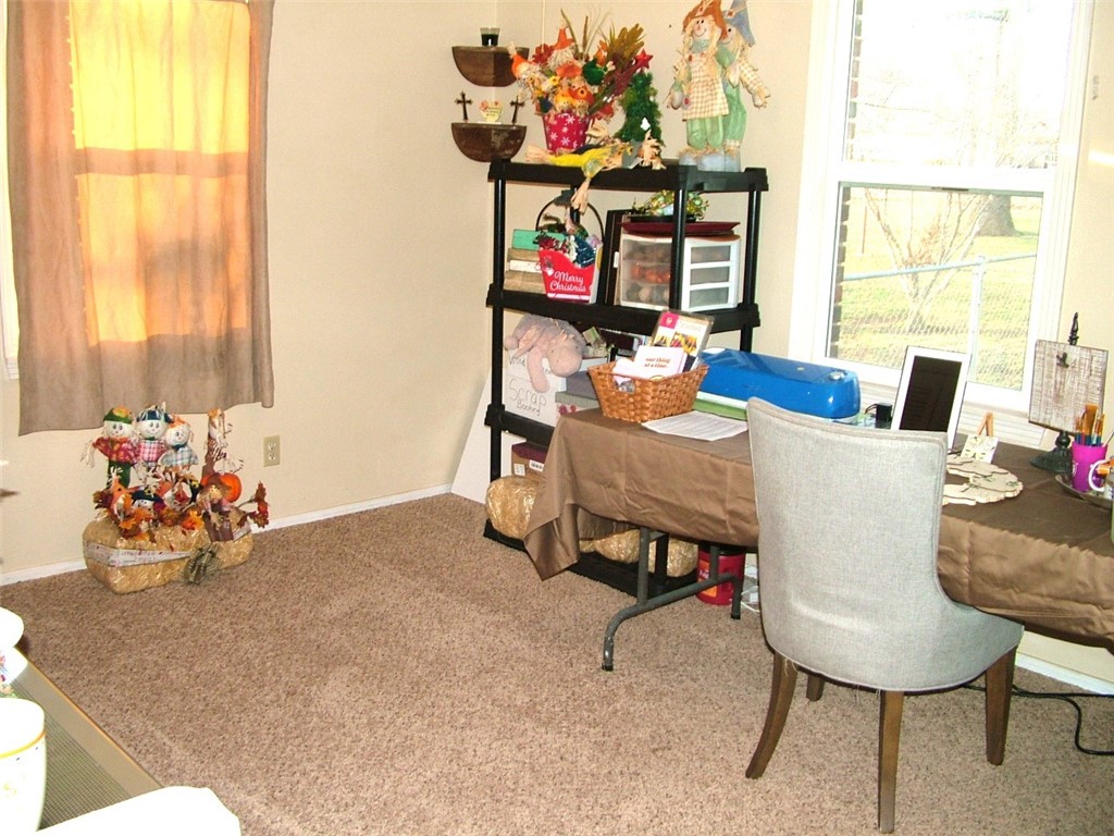 Spring Valley - Residential