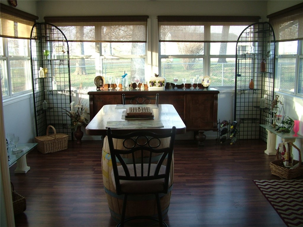 Spring Valley - Residential