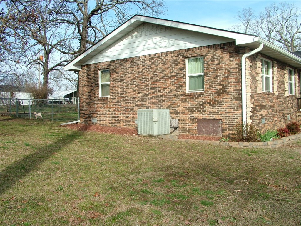 Spring Valley - Residential