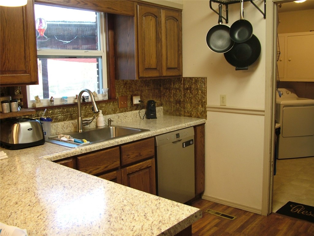 Spring Valley - Residential