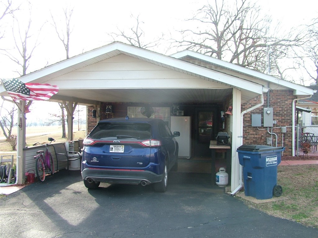 Spring Valley - Residential