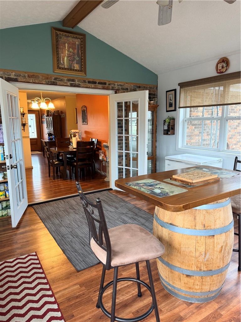 Spring Valley - Residential