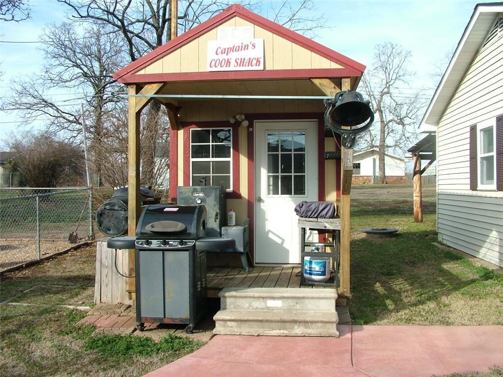 Spring Valley - Residential