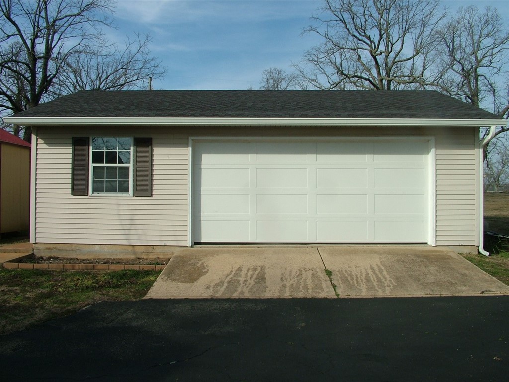 Spring Valley - Residential