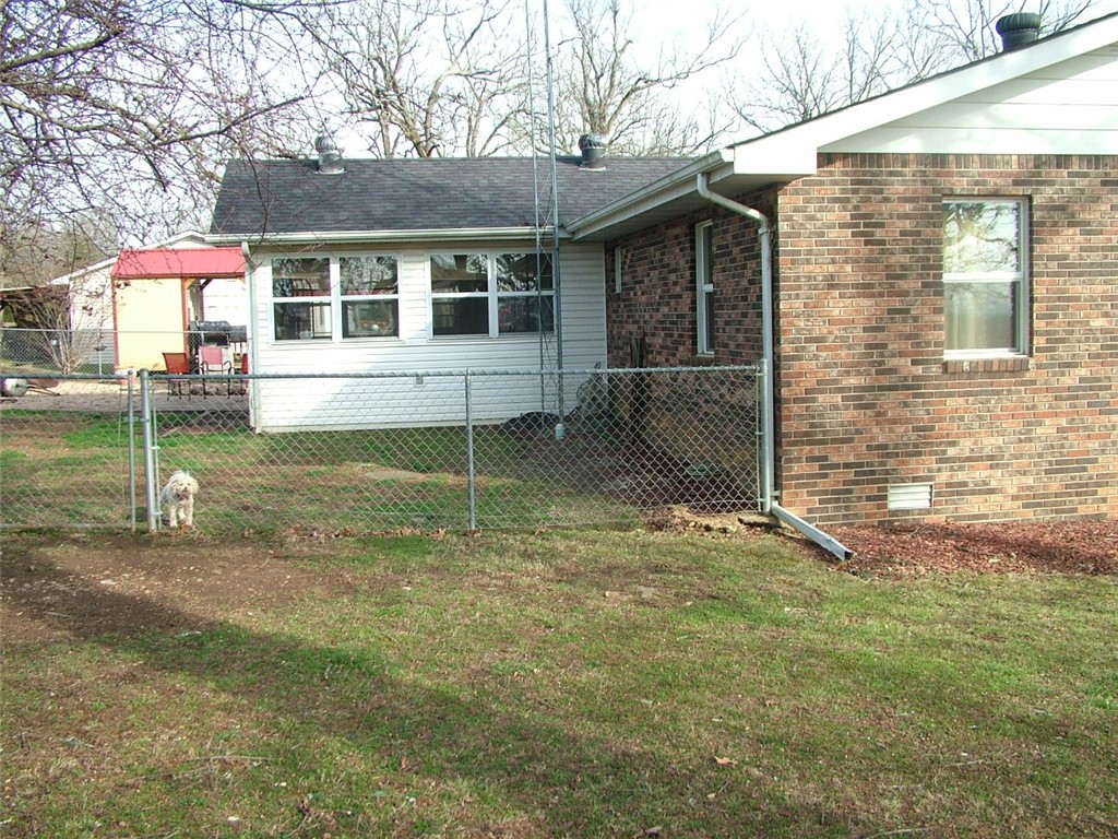 Spring Valley - Residential