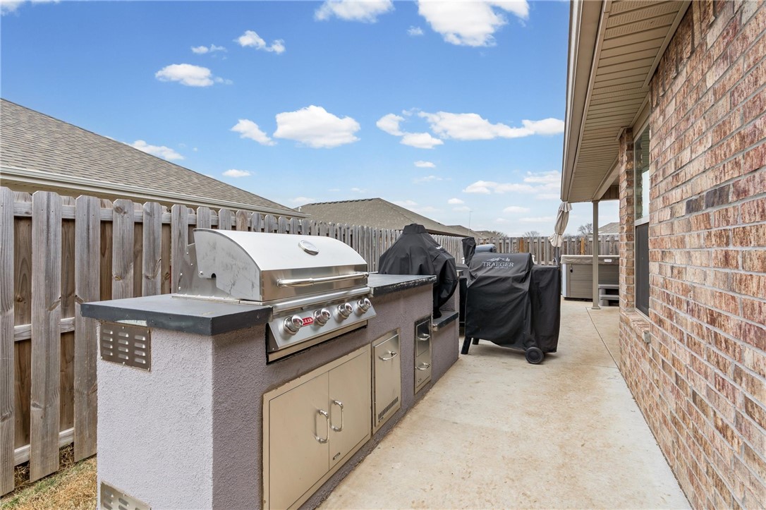 Grand Estates - Residential