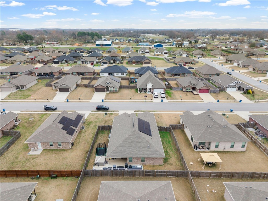 Grand Estates - Residential