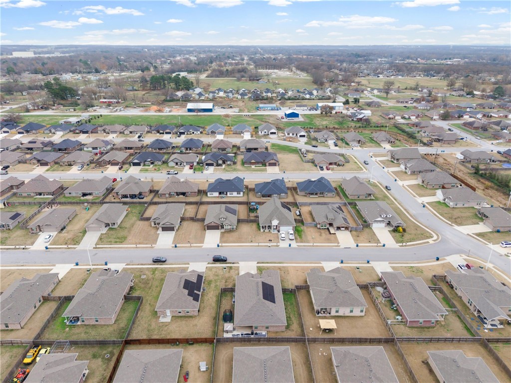 Grand Estates - Residential