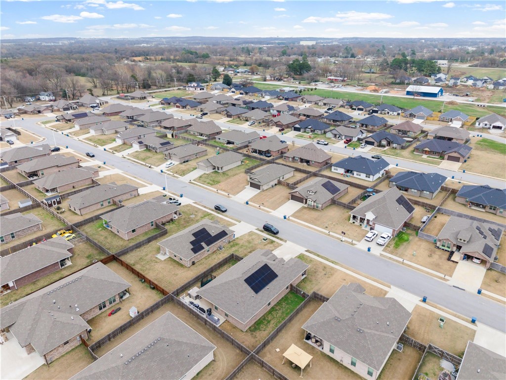 Grand Estates - Residential