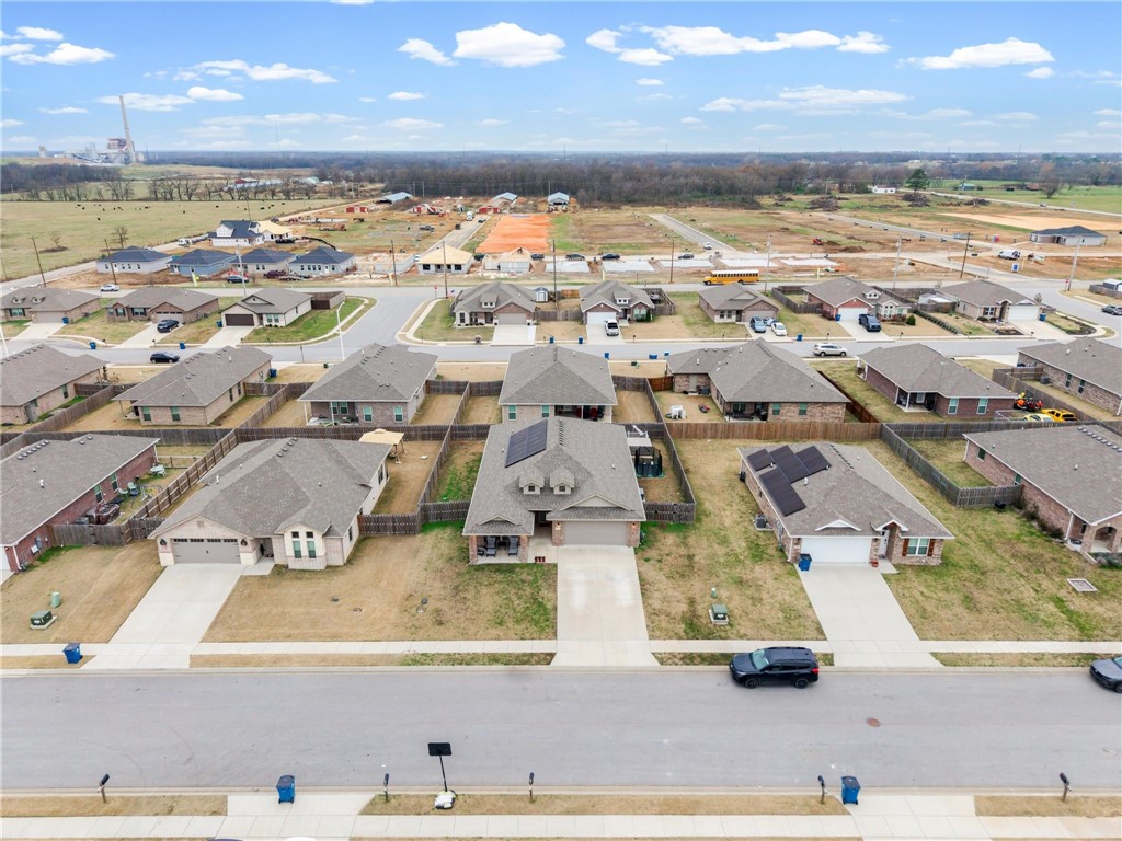 Grand Estates - Residential