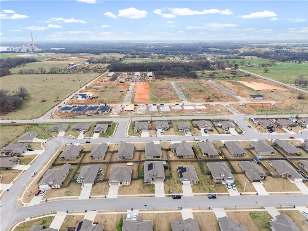 Grand Estates - Residential