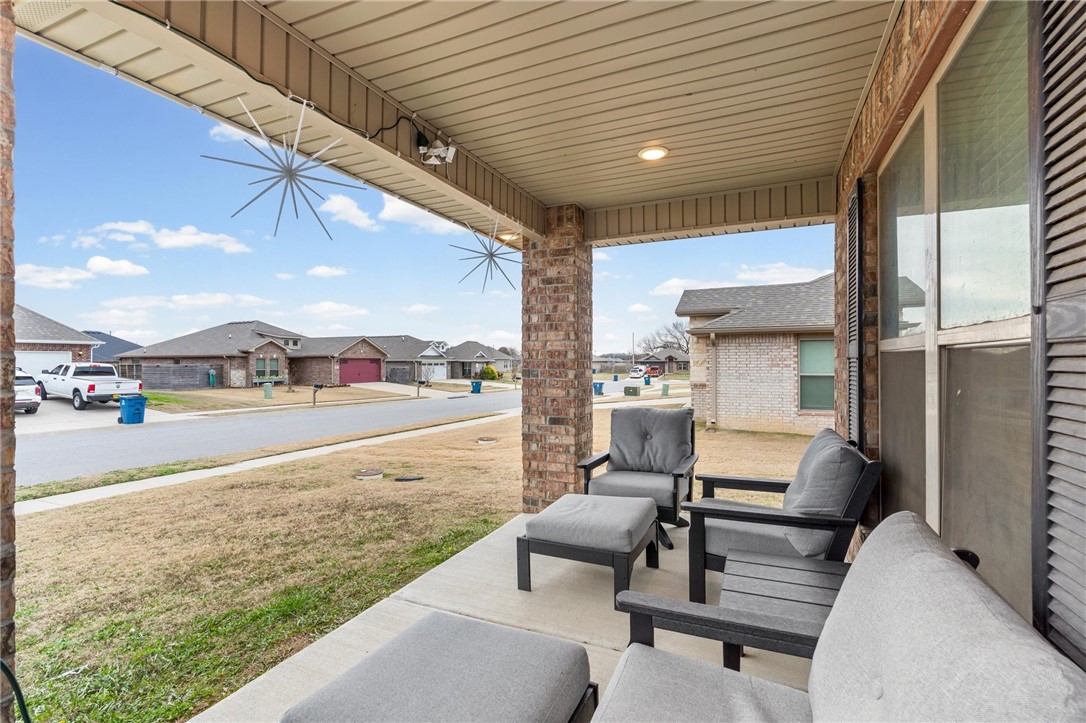 Grand Estates - Residential