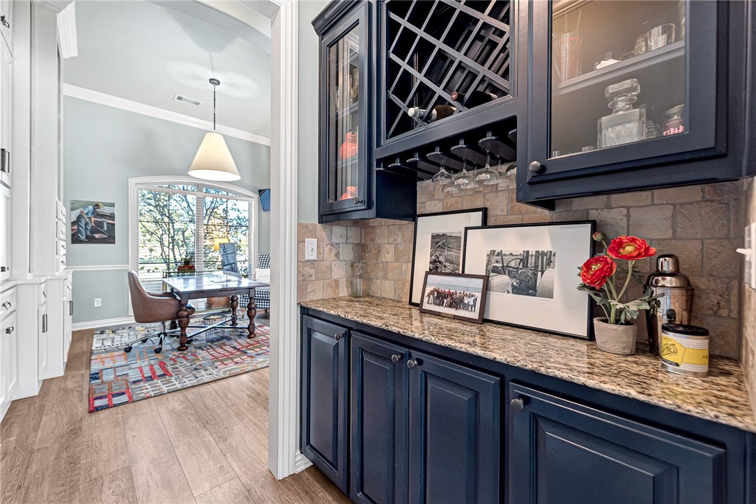 Copper Creek Sub Ph II - Residential