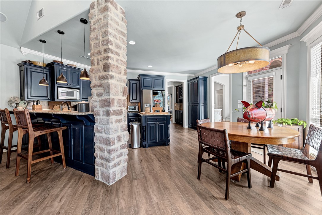 Copper Creek Sub Ph II - Residential