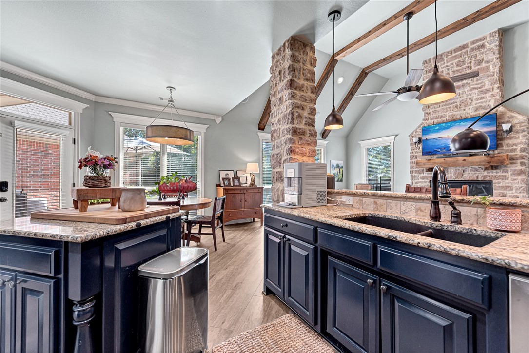 Copper Creek Sub Ph II - Residential