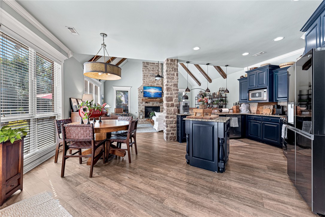Copper Creek Sub Ph II - Residential